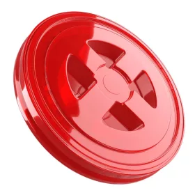   ChemicalWorkz Ultra Clear Cross Lid – capac pentru găleată