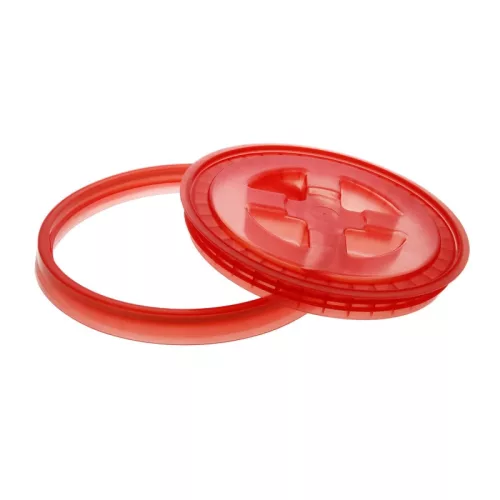 ChemicalWorkz Ultra Clear Cross Lid – capac pentru găleată