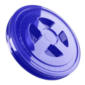   ChemicalWorkz Ultra Clear Cross Lid – capac pentru găleată