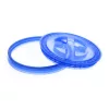 ChemicalWorkz Ultra Clear Cross Lid – capac pentru găleată