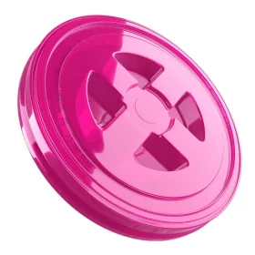   ChemicalWorkz Performance Bucket Lid – capac lila pentru găleată