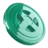 ChemicalWorkz Performance Bucket Lid – capac pentru găleată, turcoaz