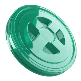   ChemicalWorkz Performance Bucket Lid – capac pentru găleată, turcoaz