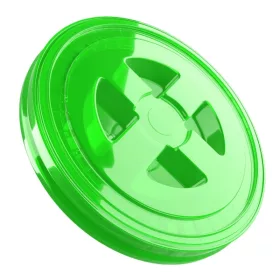   ChemicalWorkz Performance Bucket Lid – capac pentru găleată de spălare