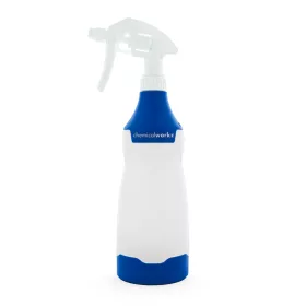 ChemicalWorkz Flacon cu pulverizator albastru 750 ml