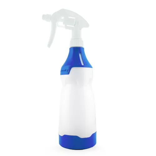 ChemicalWorkz Flacon cu pulverizator albastru 750 ml