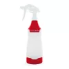 Flacon cu pulverizator roșu ChemicalWorkz 750 ml