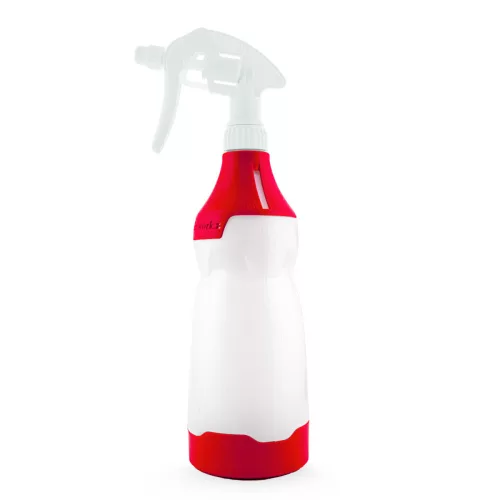 Flacon cu pulverizator roșu ChemicalWorkz 750 ml