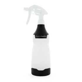 ChemicalWorkz Flacon cu pulverizator negru 750 ml