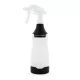 ChemicalWorkz Flacon cu pulverizator negru 750 ml