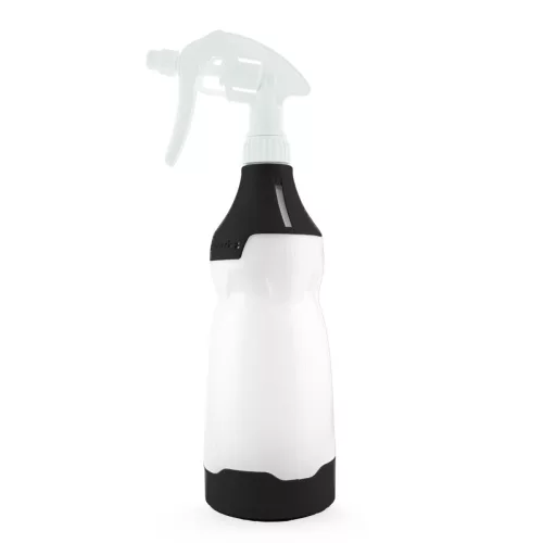 ChemicalWorkz Flacon cu pulverizator negru 750 ml