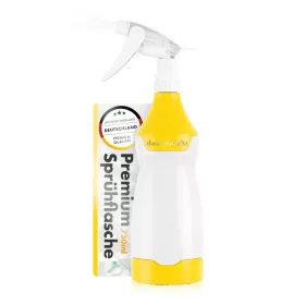 ChemicalWorkz Flacon cu pulverizator galben 750 ml