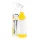 ChemicalWorkz Flacon cu pulverizator galben 750 ml