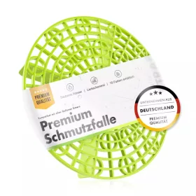   ChemicalWorkz X-TRAP – grătar separator pentru găleată 26,3 cm