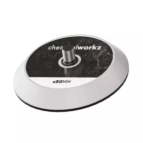   ChemicalWorkz EVO Mini – taler suport pentru polish Ø50 mm
