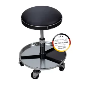 ChemicalWorkz Detailing Chair – scaun rotativ de atelier