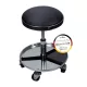 ChemicalWorkz Detailing Chair – scaun rotativ de atelier