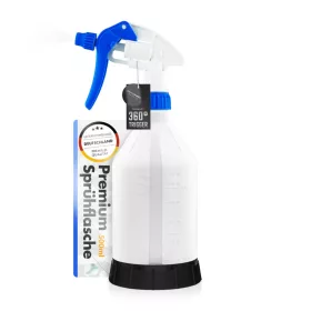   ChemicalWorkz Sprayer Bottle 360° Canyon – flacon cu pulverizator 500 ml