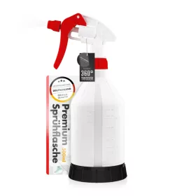   ChemicalWorkz Spray Bottle 360° Canyon – flacon cu pulverizator 500 ml