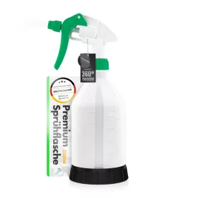   ChemicalWorkz Sprayer Bottle 360° Canyon – flacon pulverizator 500 ml
