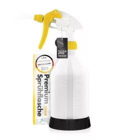   ChemicalWorkz Sprayer Bottle 360° Canyon – flacon pulverizator 500 ml