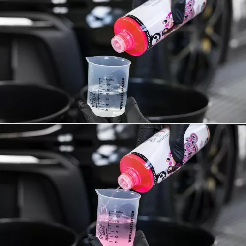 NukeGuys Pink Cherry – șampon auto concentrat 500 ml
