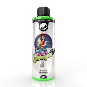 NukeGuys Thick Shampoo – șampon auto concentrat 500 ml