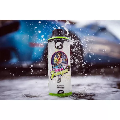 NukeGuys Thick Shampoo – șampon auto concentrat 500 ml