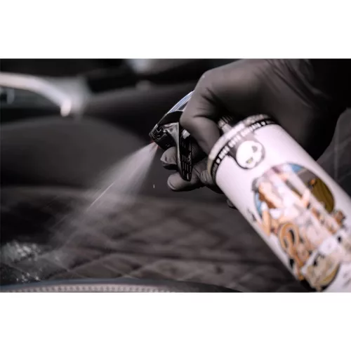 NukeGuys Polster Reiniger – soluție pentru tapițerie auto 500 ml
