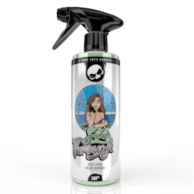 NukeGuys SeeTrough – soluție de curățat geamuri 500 ml
