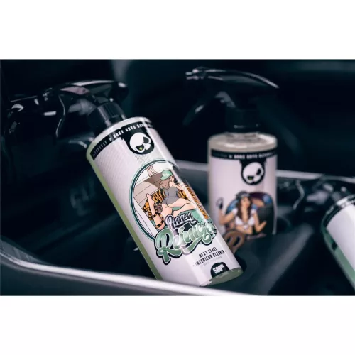 NukeGuys Innen Reiniger – soluție de curățat interior auto 500 ml