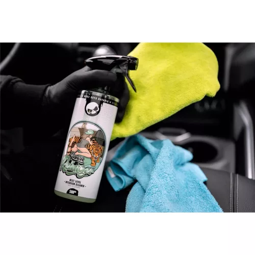 NukeGuys Innen Reiniger – soluție de curățat interior auto 500 ml