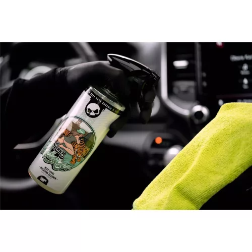 NukeGuys Innen Reiniger – soluție de curățat interior auto 500 ml