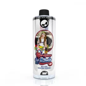   NukeGuys Microfiber Detergent – detergent pentru microfibră 1 L