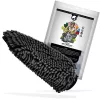 NukeGuys Chenille Wash Mitt – mănușă de spălare XL