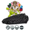 NukeGuys Chenille Wash Mitt – mănușă de spălare XL