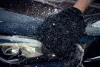 NukeGuys Chenille Wash Mitt – mănușă de spălare XL
