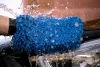 NukeGuys Chenille Wash Mitt – mănușă de spălare auto XL