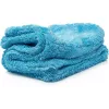 NukeGuys Gamma Dryer XXL – prosop de uscare auto 40x40 cm, albastru deschis