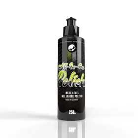 NukeGuys All In One Polish – pastă de polish 3în1 250 ml
