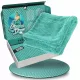 NukeGuys Gamma Dryer XXL – prosop de uscare auto 40x40 cm, verde mentă