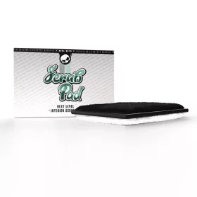   NukeGuys Interior Scrub Pad – burete de curățare pentru interior