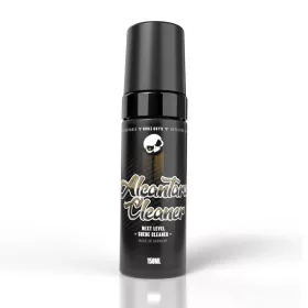   NukeGuys Alcantara Cleaner – spumă de curățare pentru Alcantara 150 ml