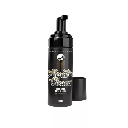 NukeGuys Alcantara Cleaner – spumă de curățare pentru Alcantara 150 ml