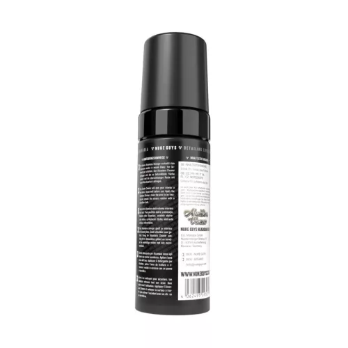 NukeGuys Alcantara Cleaner – spumă de curățare pentru Alcantara 150 ml
