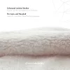 ChemicalWorkz Edgeless Soft Touch – lavetă din microfibră 40x40 cm