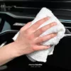 ChemicalWorkz Edgeless Soft Touch – lavetă din microfibră 40x40 cm