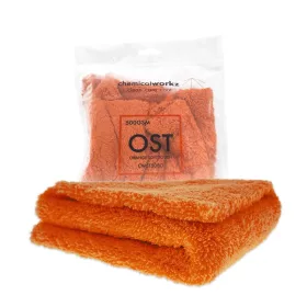   ChemicalWorkz Edgeless Soft Touch – lavetă din microfibră 40×40 cm