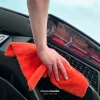 ChemicalWorkz Edgeless Soft Touch – lavetă din microfibră 40×40 cm