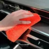 ChemicalWorkz Edgeless Soft Touch – lavetă din microfibră 40×40 cm